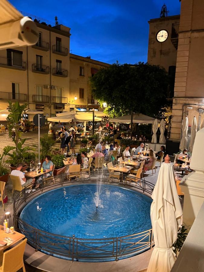 切法卢La Piazza E Mia公寓 外观 照片